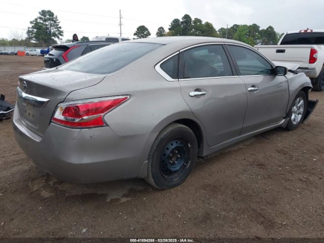 1N4AL3AP6FN377913 Nissan Altima 2.5 S