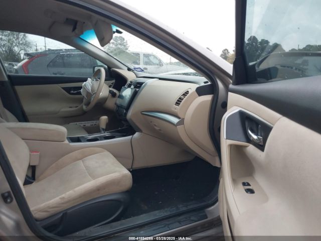 1N4AL3AP6FN377913 Nissan Altima 2.5 S