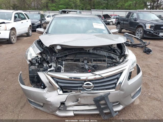 1N4AL3AP6FN377913 Nissan Altima 2.5 S