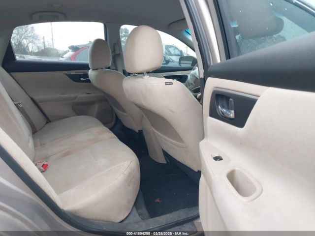 1N4AL3AP6FN377913 Nissan Altima 2.5 S