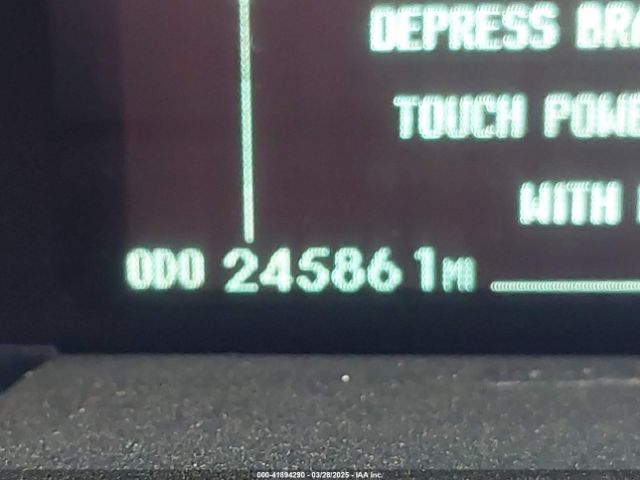 JTDKN3DU6F0476075 Toyota Prius Two