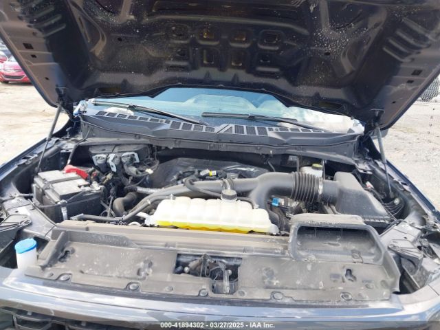 1FTEW2LPXRFA56269 Ford F-150 Stx