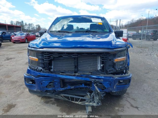 1FTEW2LPXRFA56269 Ford F-150 Stx