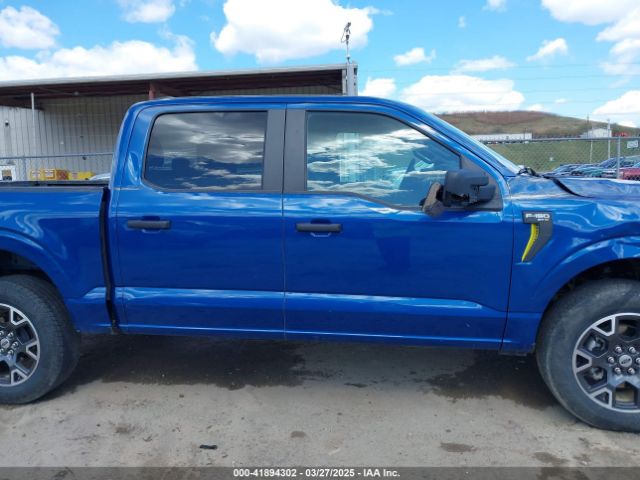 1FTEW2LPXRFA56269 Ford F-150 Stx