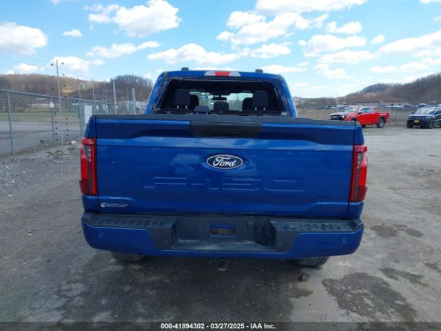 1FTEW2LPXRFA56269 Ford F-150 Stx