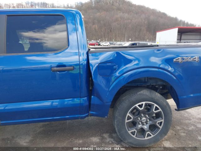1FTEW2LPXRFA56269 Ford F-150 Stx