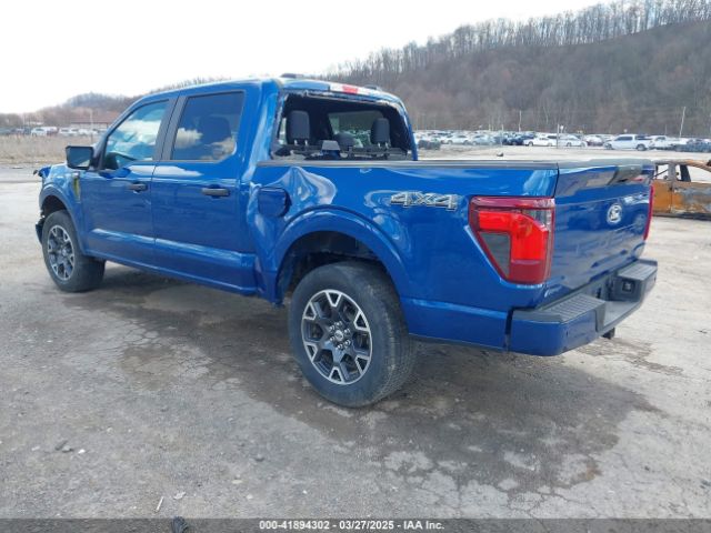 1FTEW2LPXRFA56269 Ford F-150 Stx