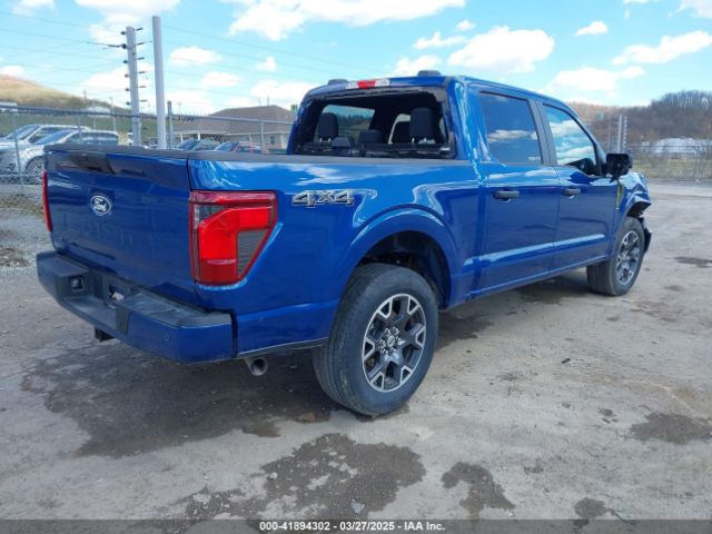 1FTEW2LPXRFA56269 Ford F-150 Stx