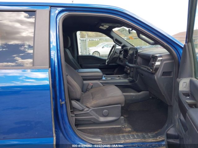 1FTEW2LPXRFA56269 Ford F-150 Stx