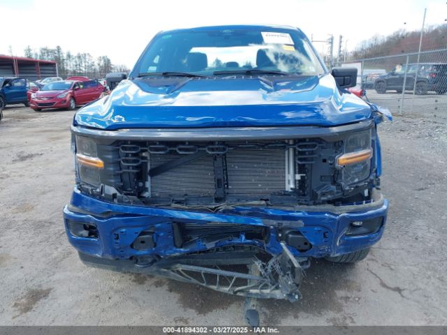 1FTEW2LPXRFA56269 Ford F-150 Stx