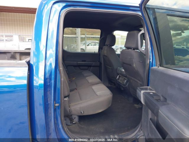 1FTEW2LPXRFA56269 Ford F-150 Stx