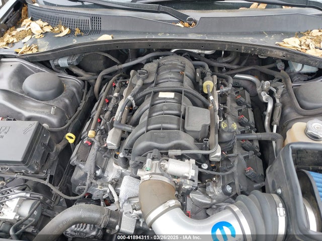 2C3CCABT8KH524095 Chrysler 300