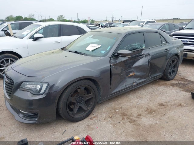 2C3CCABT8KH524095 Chrysler 300