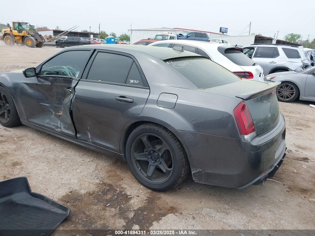 2C3CCABT8KH524095 Chrysler 300