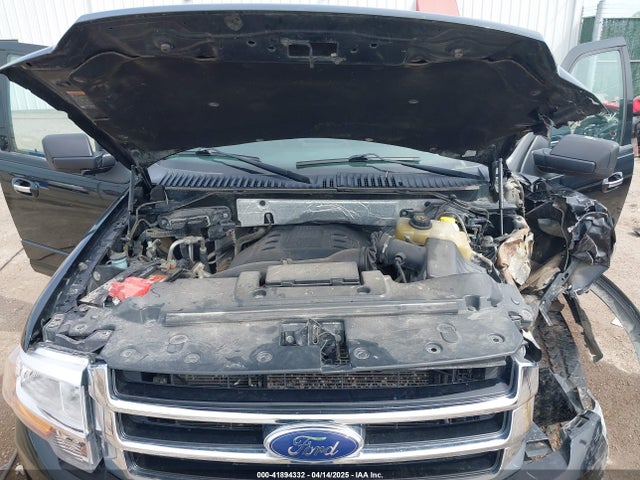 1FMJK1JT3GEF53263 Ford gtdi