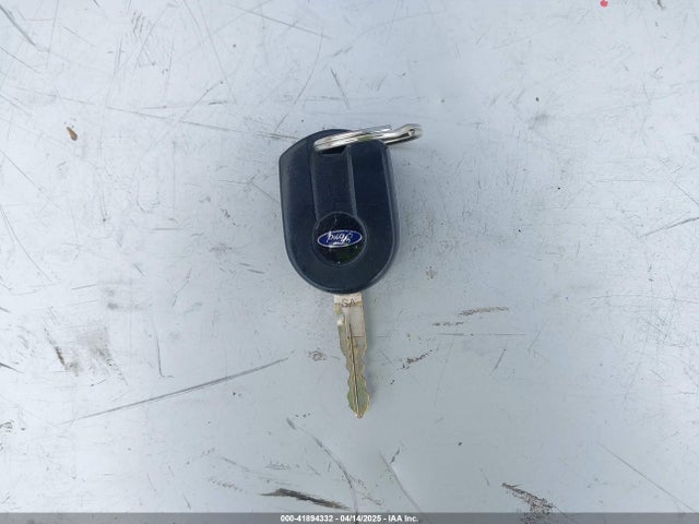 1FMJK1JT3GEF53263 Ford gtdi