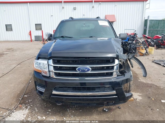 1FMJK1JT3GEF53263 Ford gtdi