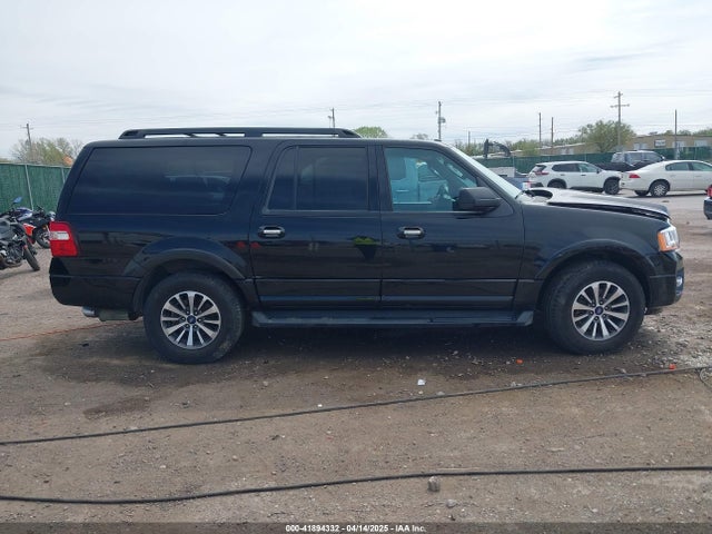 1FMJK1JT3GEF53263 Ford gtdi