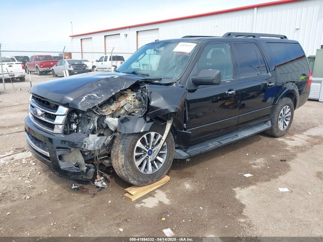 1FMJK1JT3GEF53263 Ford gtdi