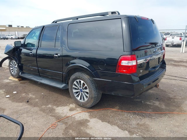 1FMJK1JT3GEF53263 Ford gtdi