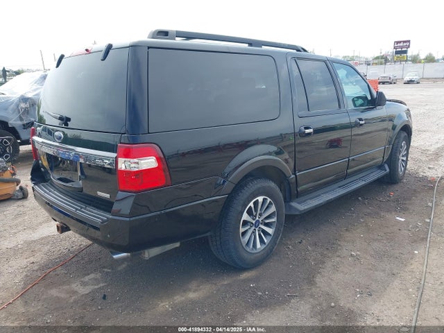1FMJK1JT3GEF53263 Ford gtdi