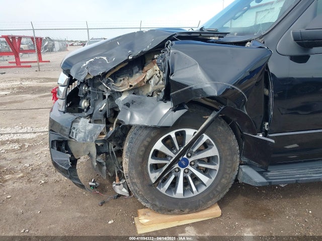 1FMJK1JT3GEF53263 Ford gtdi