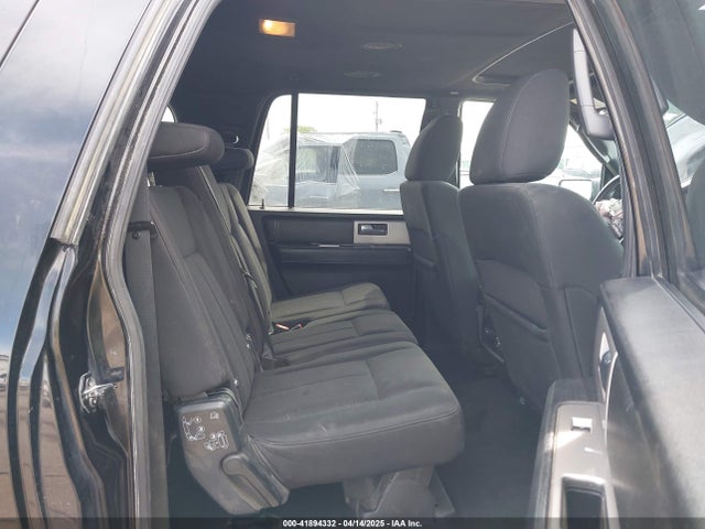 1FMJK1JT3GEF53263 Ford gtdi
