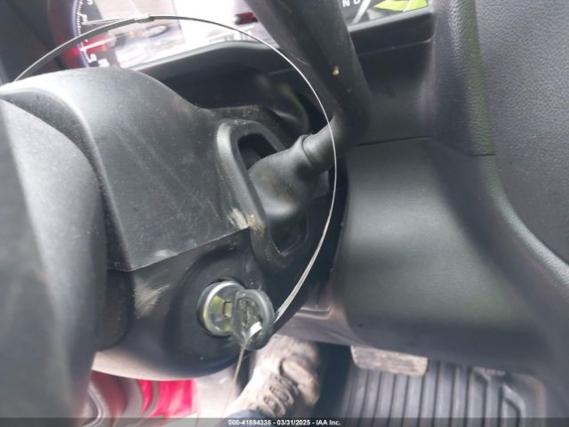 1GCRYAEH3KZ405918 Chevrolet Silverado 1500 Work Truck