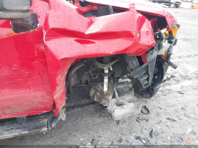 1GCRYAEH3KZ405918 Chevrolet Silverado 1500 Work Truck