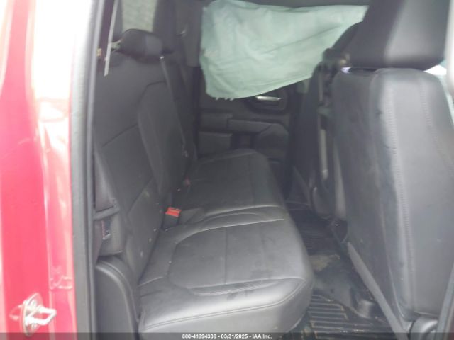 1GCRYAEH3KZ405918 Chevrolet Silverado 1500 Work Truck
