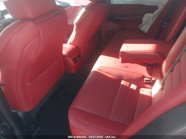JTHGZ1B26P5067657 Lexus Is 350 F Sport