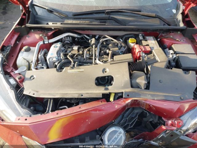 2023 NISSAN SENTRA 3N1AB8CV1PY255103 Photo 9