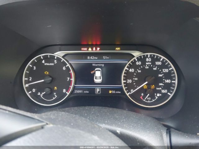 2023 NISSAN SENTRA 3N1AB8CV1PY255103 Photo 6