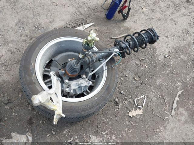 5J8TC2H38PL007674 Acura Rdx Standard