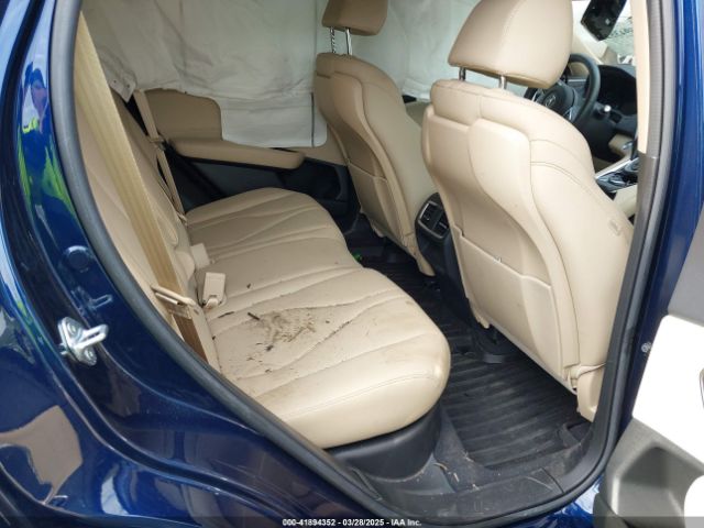 5J8TC2H38PL007674 Acura Rdx Standard