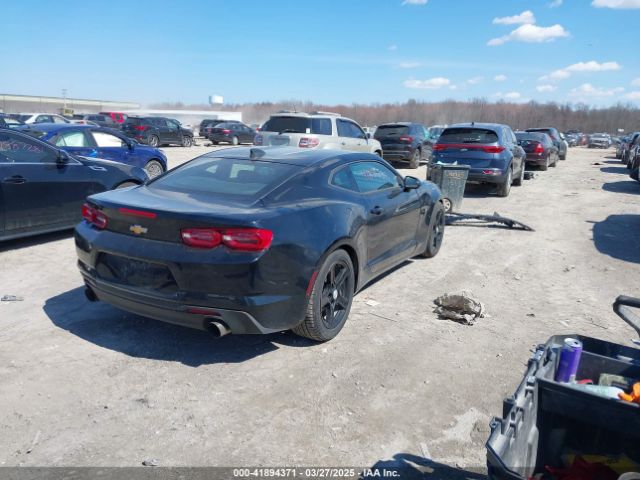 1G1FA1RS7K0113862 Chevrolet Camaro 1lt