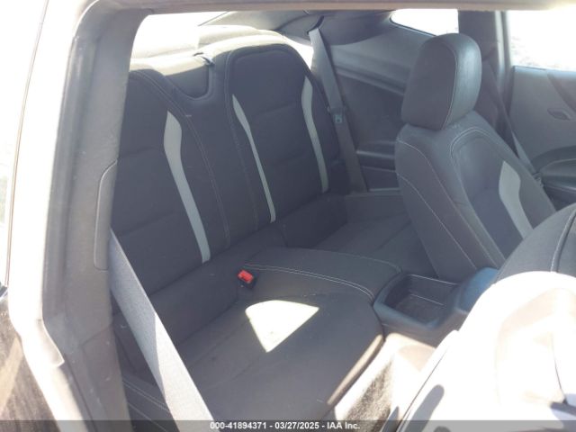 1G1FA1RS7K0113862 Chevrolet Camaro 1lt