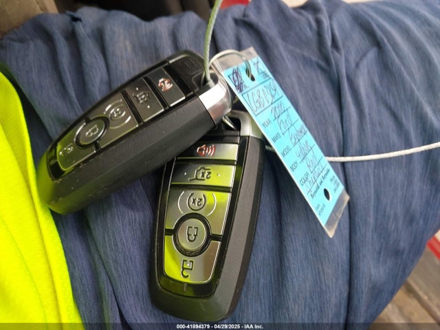 1FMSK7DH5LGB03854 Ford EXPLORER XLT