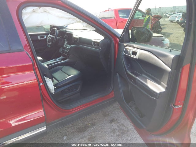 1FMSK7DH5LGB03854 Ford EXPLORER XLT