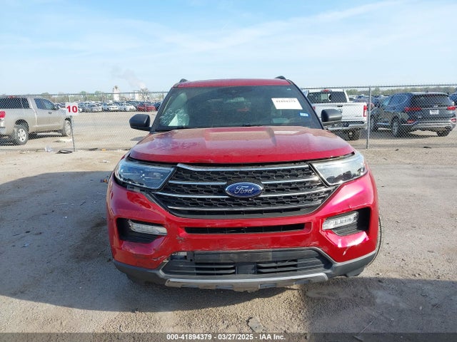1FMSK7DH5LGB03854 Ford EXPLORER XLT