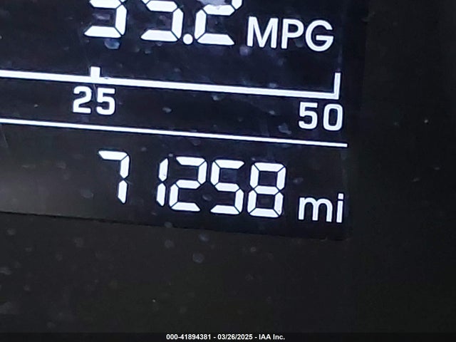 KMHD74LF3HU371934 Hyundai ELANTRA SE
