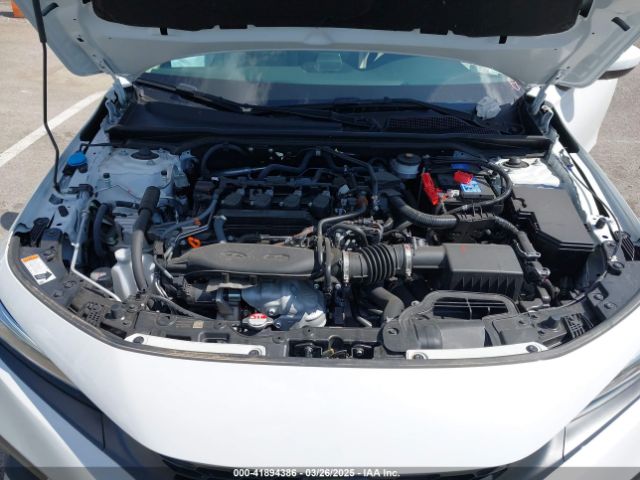 19XFL1H76RE017303 Honda Civic Ex-l