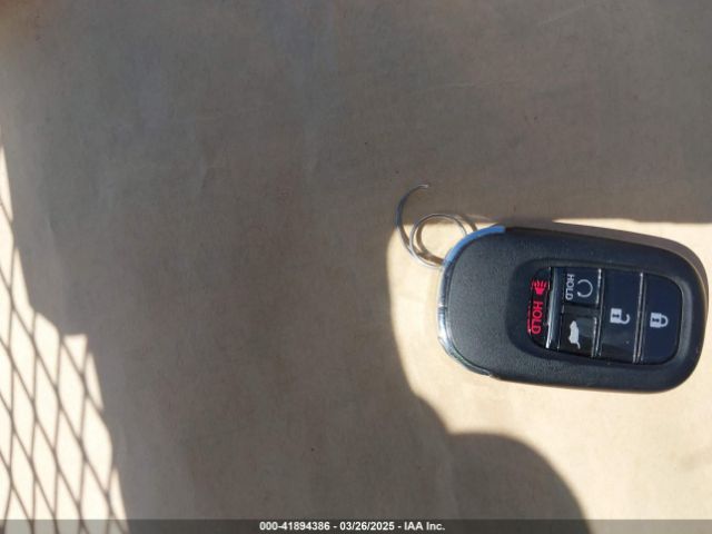 19XFL1H76RE017303 Honda Civic Ex-l