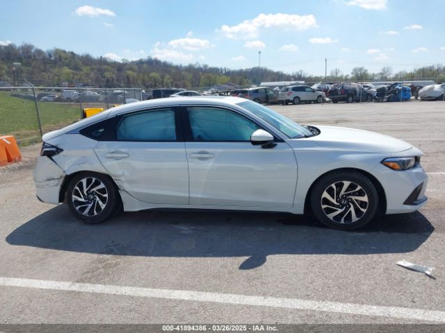 19XFL1H76RE017303 Honda Civic Ex-l