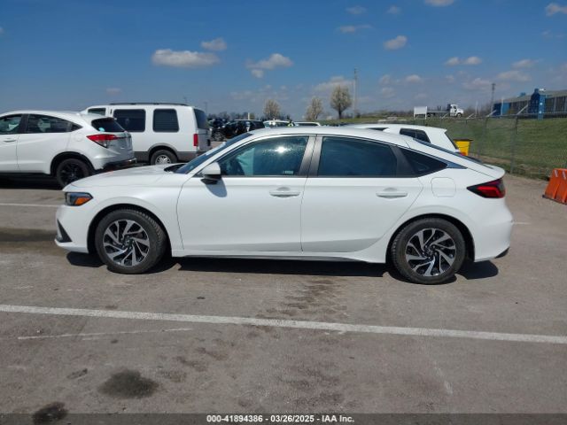 19XFL1H76RE017303 Honda Civic Ex-l