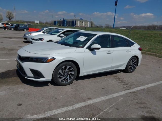 19XFL1H76RE017303 Honda Civic Ex-l