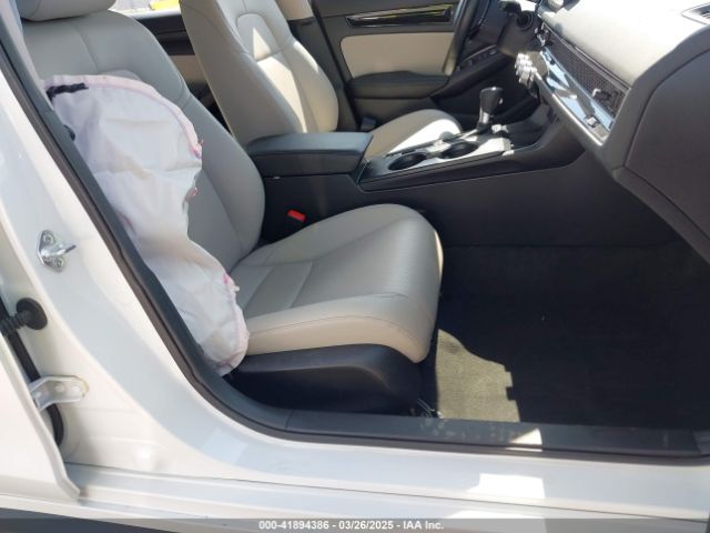 19XFL1H76RE017303 Honda Civic Ex-l