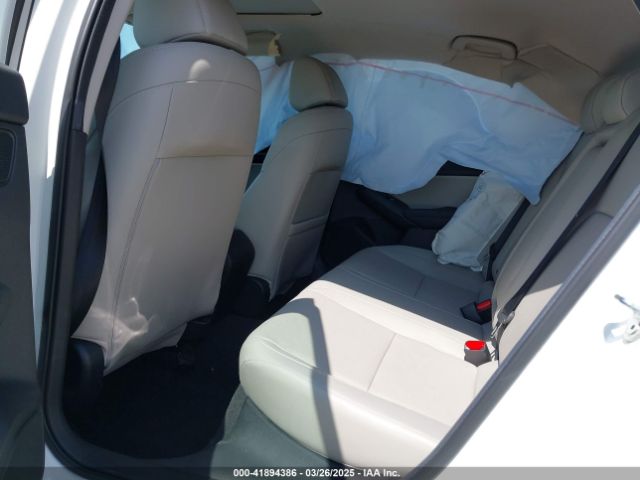19XFL1H76RE017303 Honda Civic Ex-l