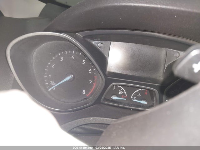 Ford Escape Titanium 2017 1FMCU9JD8HUC26228 Image 15