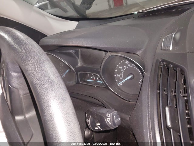 Ford Escape Titanium 2017 1FMCU9JD8HUC26228 Image 7